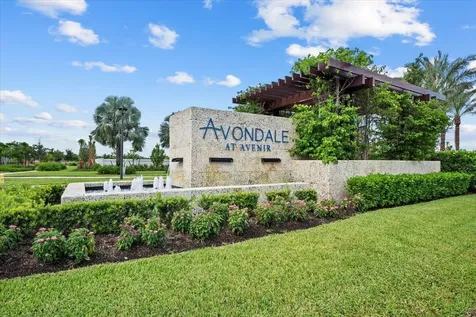 10571 Northbrook Circle Palm Beach Gardens FL 33412