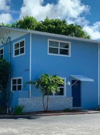 4220 NE Indian River Drive Jensen Beach FL 34957