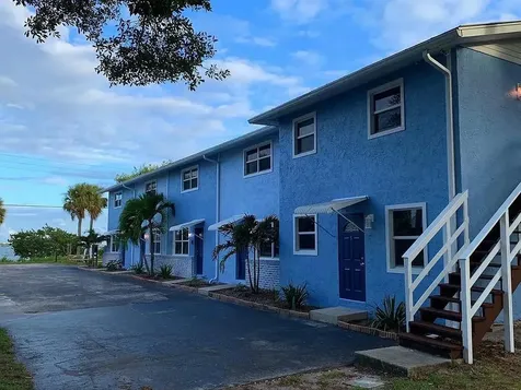 4220 NE Indian River Drive Jensen Beach FL 34957