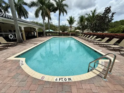 3051 Se Lexington Lakes Drive Stuart FL 34994
