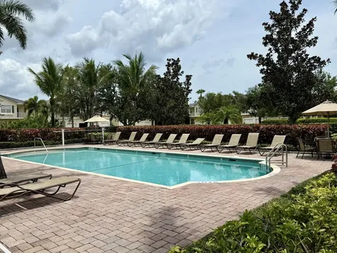 3051 Se Lexington Lakes Drive Stuart FL 34994