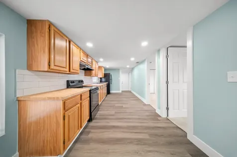428 N 22nd Street Fort Pierce FL 34950