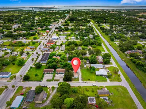 428 N 22nd Street Fort Pierce FL 34950