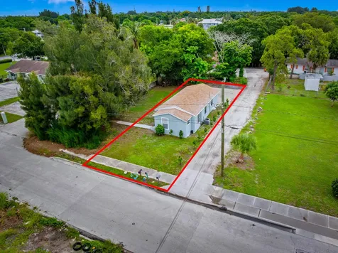 428 N 22nd Street Fort Pierce FL 34950