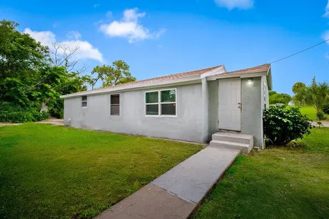 428 N 22nd Street Fort Pierce FL 34950