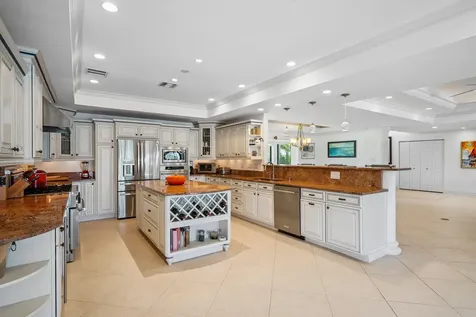 3422 Se Fairway Stuart FL 34997