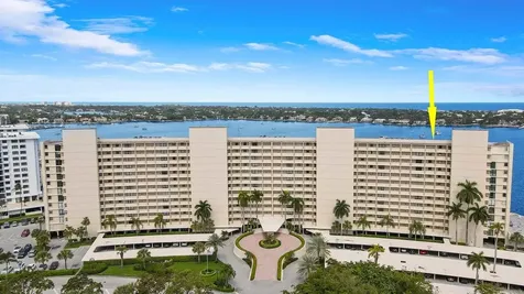 130 Lakeshore Drive North Palm Beach FL 33408