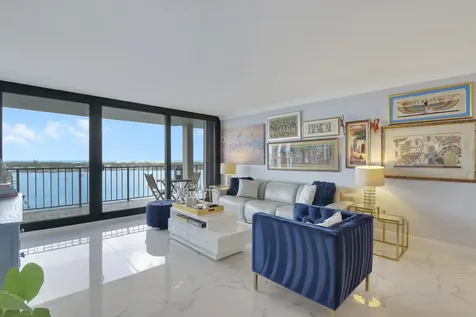 130 Lakeshore Drive North Palm Beach FL 33408