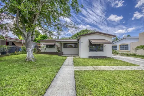 920 Hansen Street West Palm Beach FL 33405