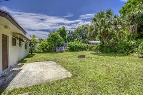 920 Hansen Street West Palm Beach FL 33405