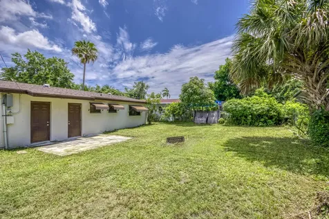 920 Hansen Street West Palm Beach FL 33405