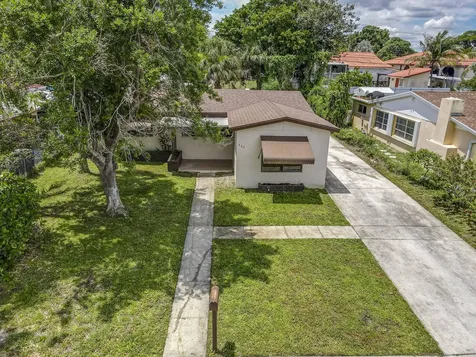 920 Hansen Street West Palm Beach FL 33405