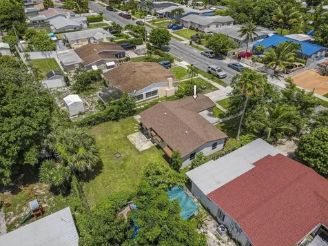 920 Hansen Street West Palm Beach FL 33405