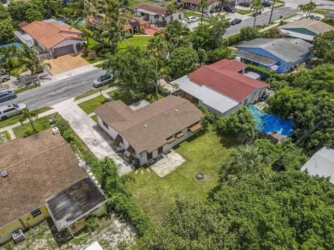 920 Hansen Street West Palm Beach FL 33405
