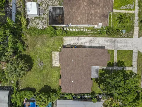 920 Hansen Street West Palm Beach FL 33405