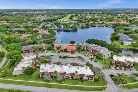 5306 Cedar Lake Drive Boynton Beach FL 33437