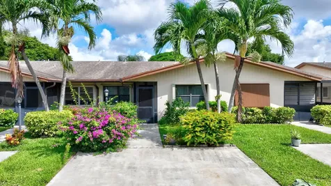 5775 Wanda Lane Delray Beach FL 33484