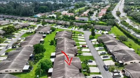 5775 Wanda Lane Delray Beach FL 33484