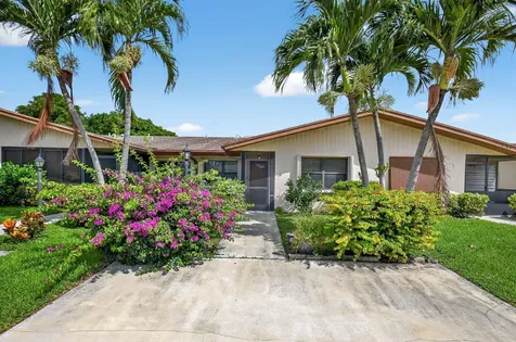 5775 Wanda Lane Delray Beach FL 33484
