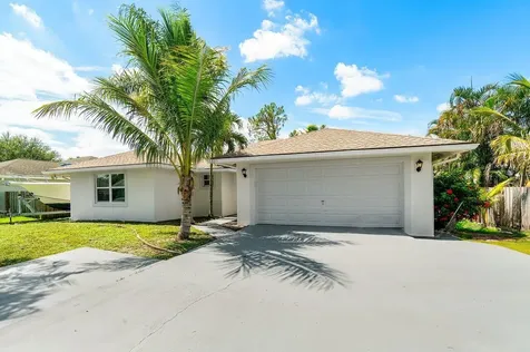 7600 Cocoanut Drive Lake Worth FL 33467