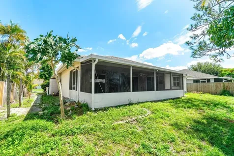 7600 Cocoanut Drive Lake Worth FL 33467