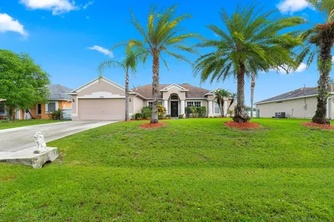 4292 Sw Whitebread Road Port Saint Lucie FL 34953
