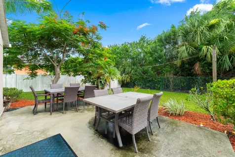 4292 Sw Whitebread Road Port Saint Lucie FL 34953