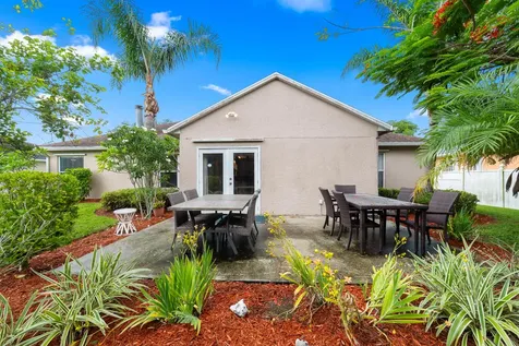 4292 Sw Whitebread Road Port Saint Lucie FL 34953