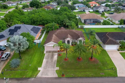 4292 Sw Whitebread Road Port Saint Lucie FL 34953