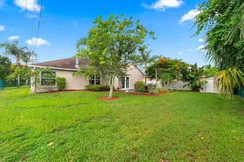 4292 Sw Whitebread Road Port Saint Lucie FL 34953