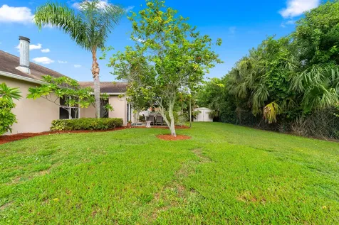 4292 Sw Whitebread Road Port Saint Lucie FL 34953