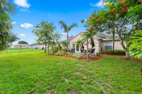 4292 Sw Whitebread Road Port Saint Lucie FL 34953