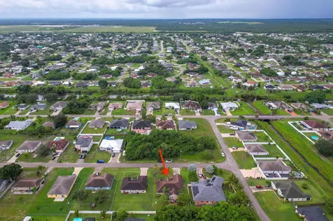 4292 Sw Whitebread Road Port Saint Lucie FL 34953