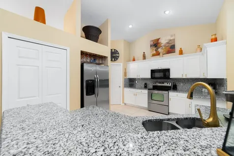 4292 Sw Whitebread Road Port Saint Lucie FL 34953