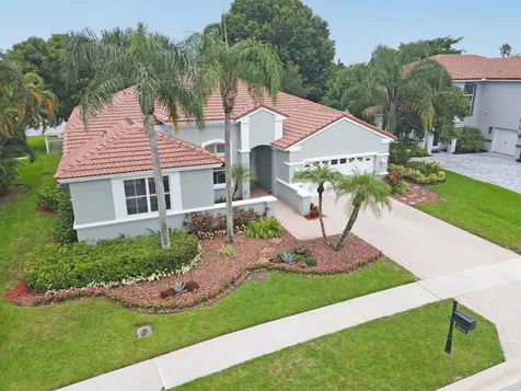18544 Ocean Mist Drive Boca Raton FL 33498