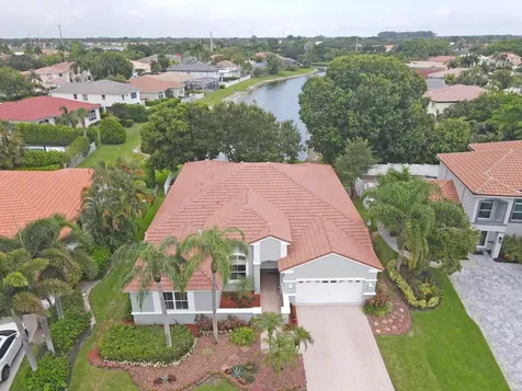 18544 Ocean Mist Drive Boca Raton FL 33498