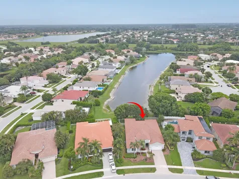 18544 Ocean Mist Drive Boca Raton FL 33498