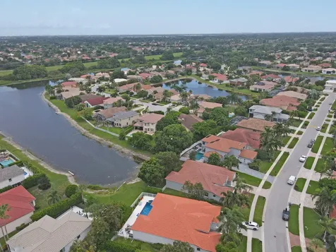18544 Ocean Mist Drive Boca Raton FL 33498