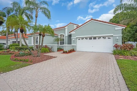 18544 Ocean Mist Drive Boca Raton FL 33498