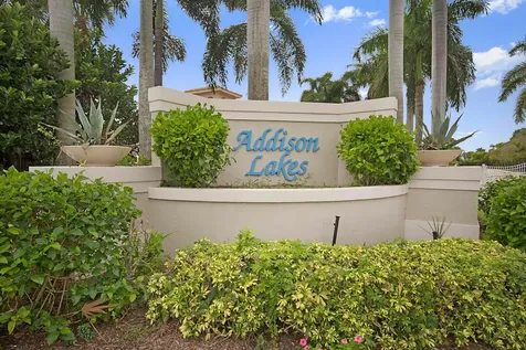 23077 Addison Lakes Circle Boca Raton FL 33433
