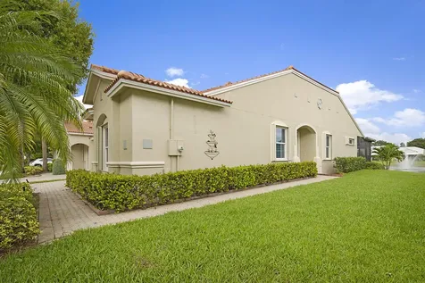 23077 Addison Lakes Circle Boca Raton FL 33433