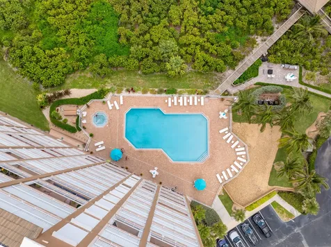 4180 N Highway A1a Hutchinson Island FL 34949