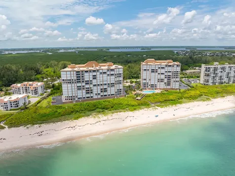 4180 N Highway A1a Hutchinson Island FL 34949