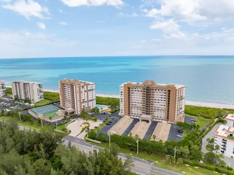 4180 N Highway A1a Hutchinson Island FL 34949