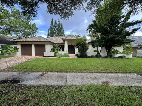 1985 Parkside Circle Boca Raton FL 33486