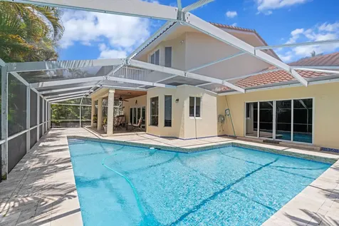 300 Sw 15th Drive Boca Raton FL 33432