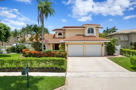 300 Sw 15th Drive Boca Raton FL 33432