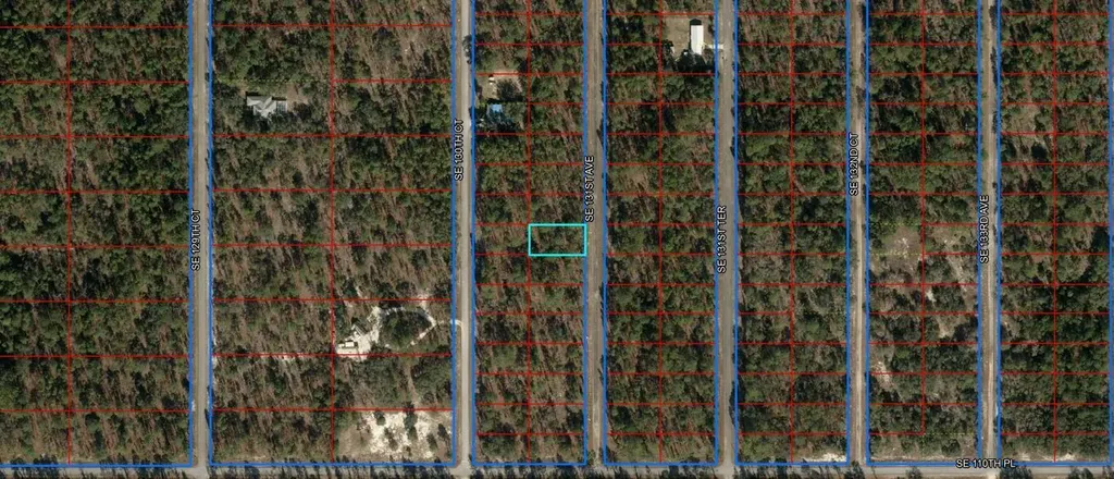 00 SE 131st Avenue Dunnellon FL 34431