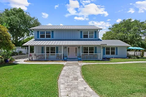 2225 Genesea Lane Vero Beach FL 32963