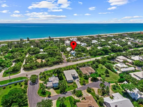 2225 Genesea Lane Vero Beach FL 32963